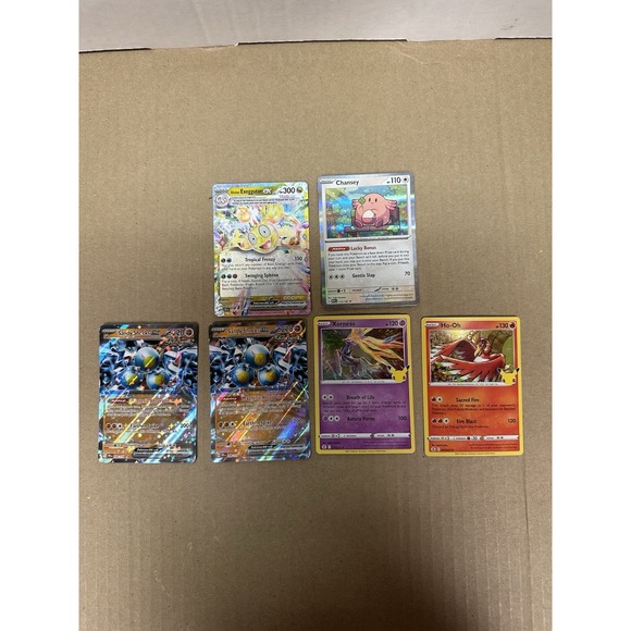 pokémon halloween cards list ルナトーン(R){超}〈029/053〉[AD2] – 晴れる屋2 main image 0
